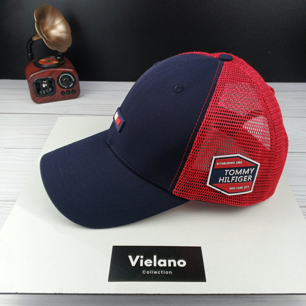 CASQUETTE TOMMY SUPER QUALITÉ VN-284