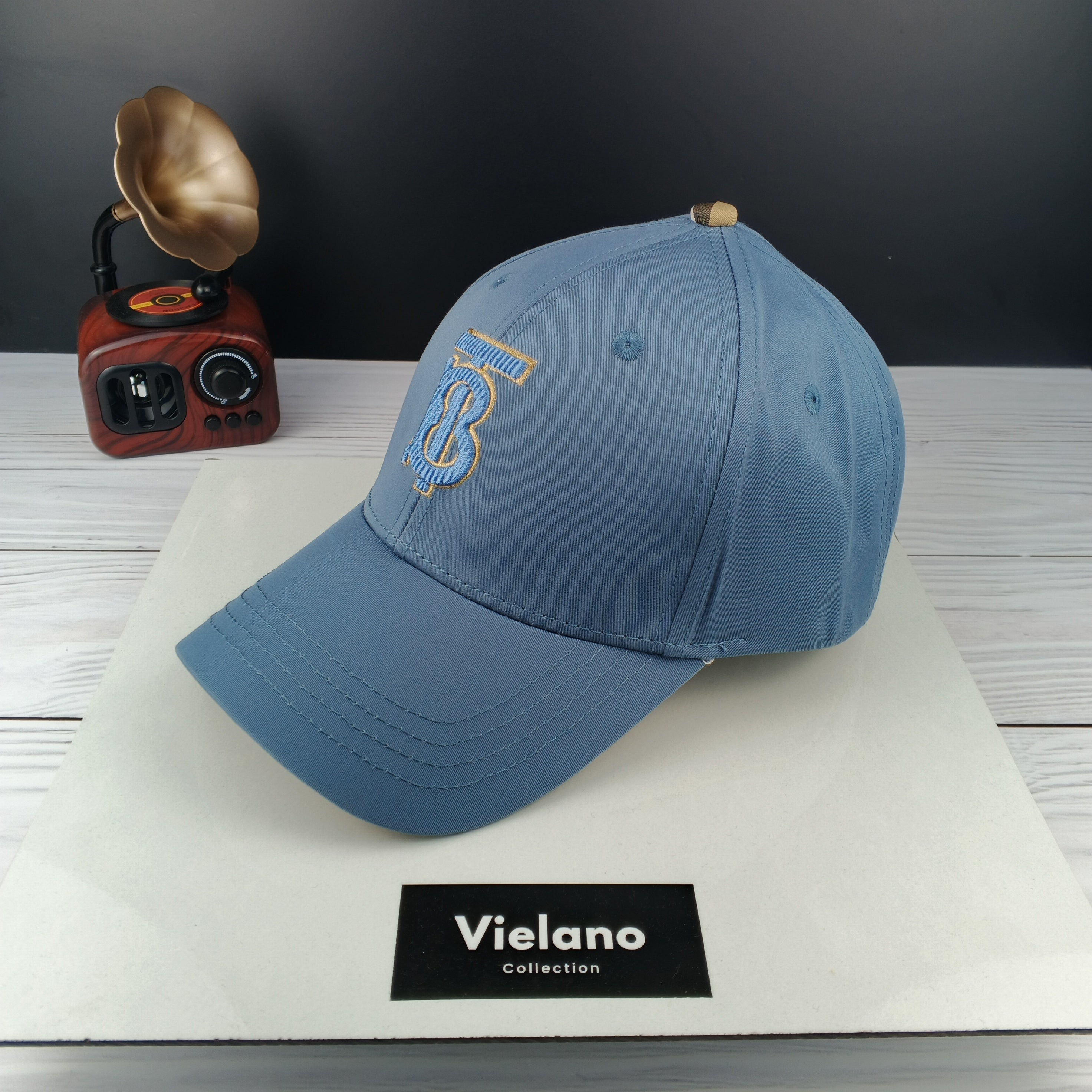 CASQUETTE BURBERRY QUALITÉ PREMIUM VN-100