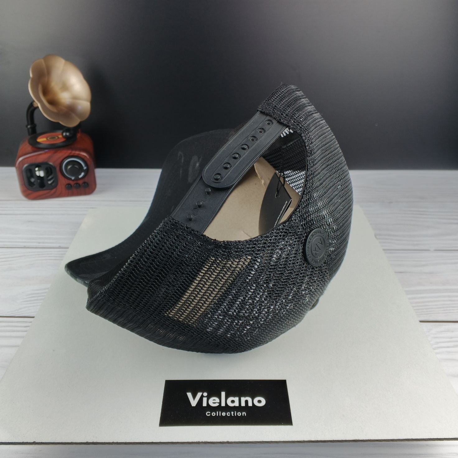 CASQUETTE ARMANI X SUPER QUALITÉ VN-196