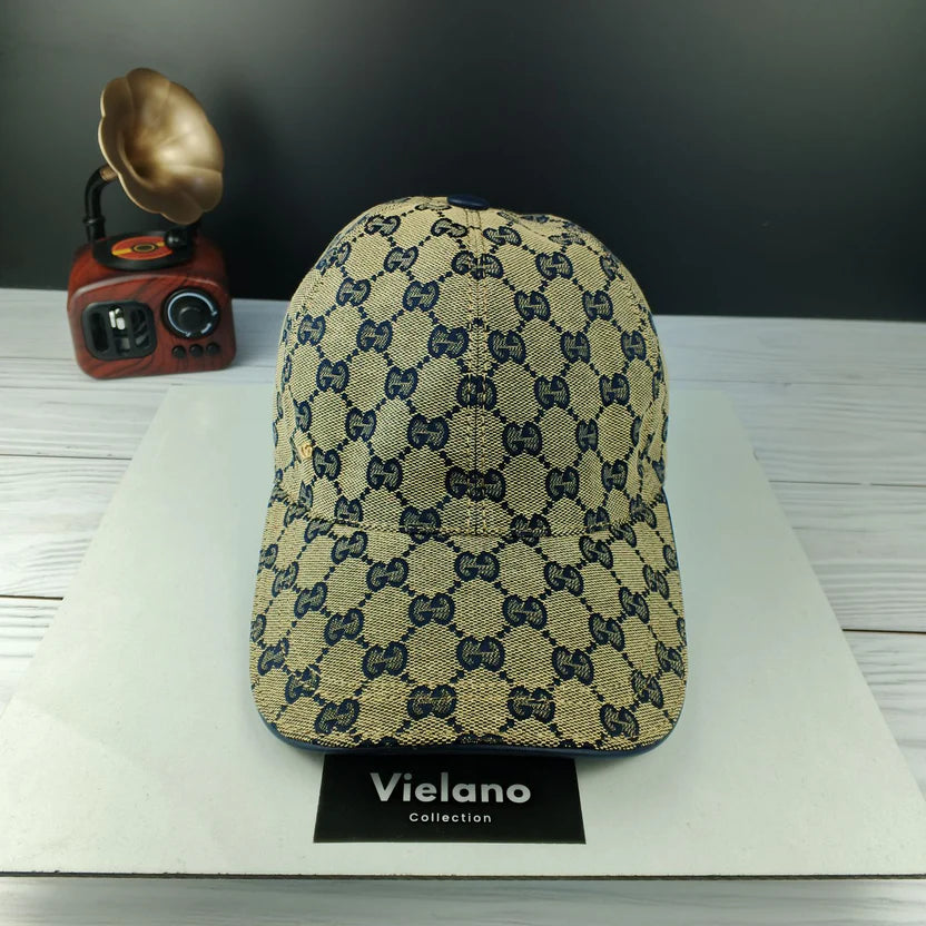 CASQUETTE GG QUALITÉ PREMIUM VN-398