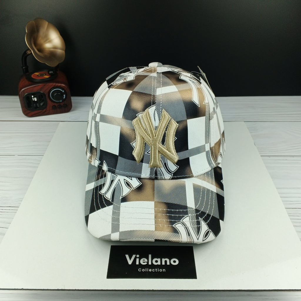 CASQUETTE NY SUPER QUALITÉ VN-348