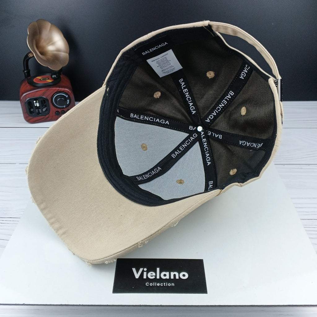 CASQUETTE BALENCIAGA SUPER QUALITÉ VN-352