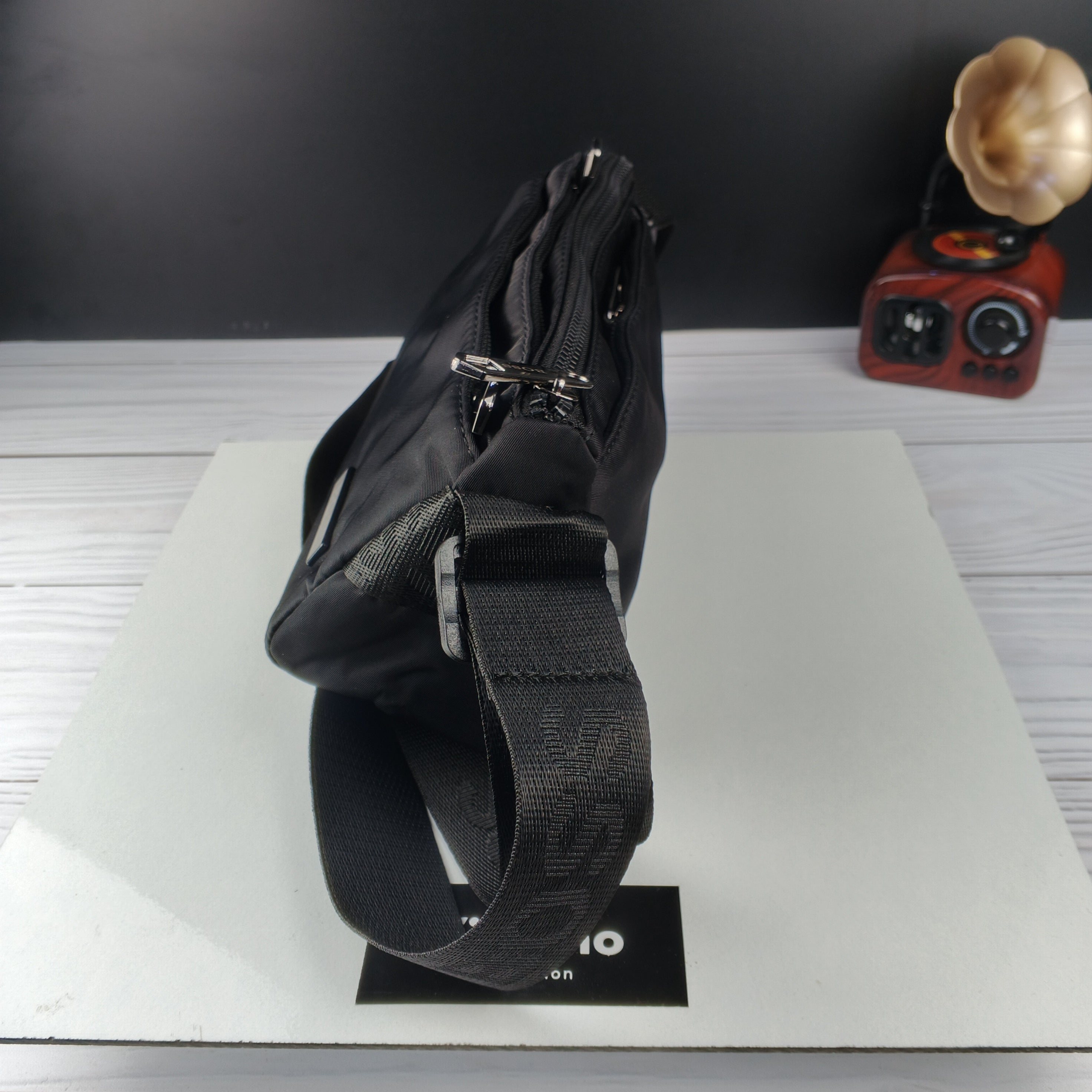 SACOCHE BOSS QUALITÉ PREMIUM VN-252