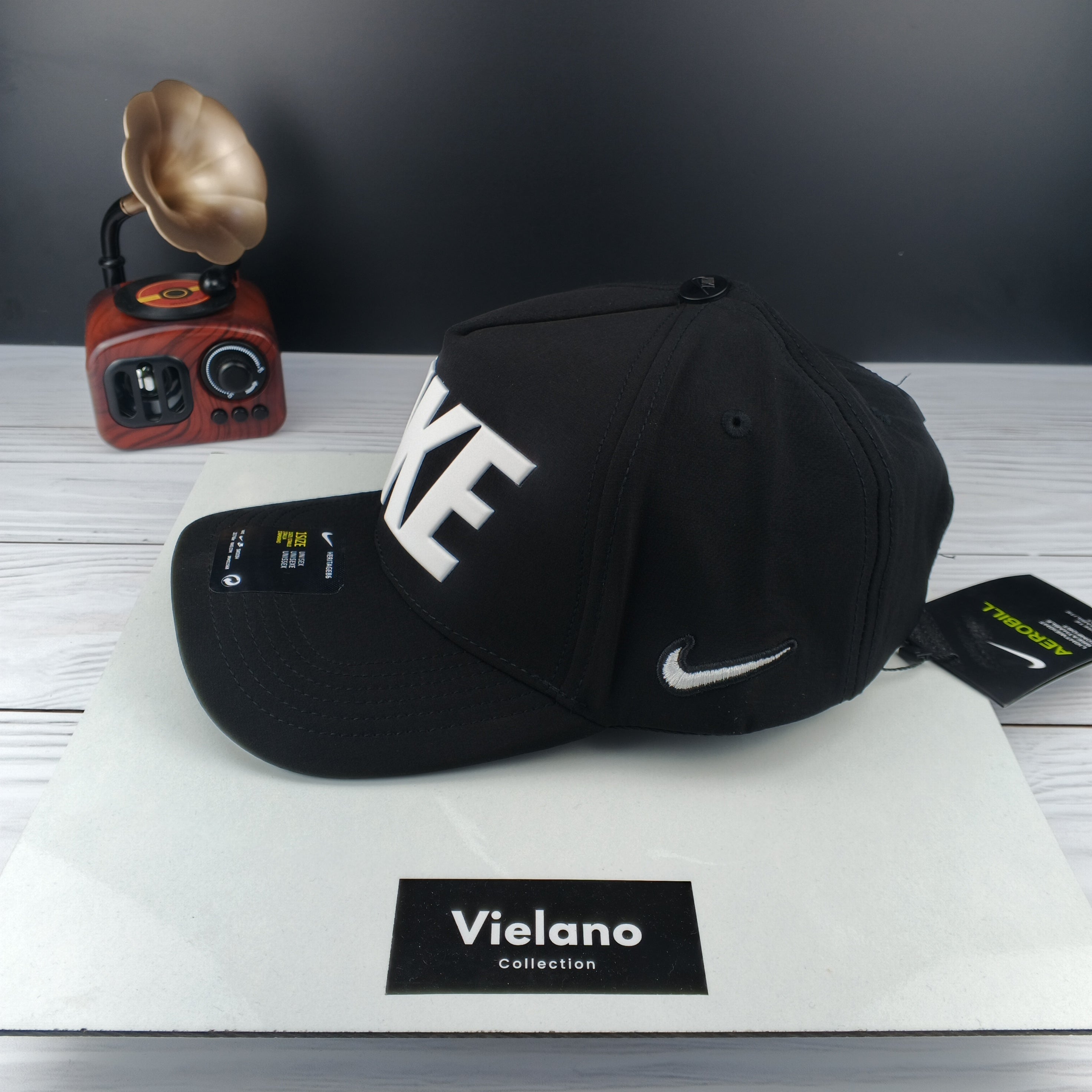 CASQUETTE NIKE QUALITÉ PREMIUM VN-103