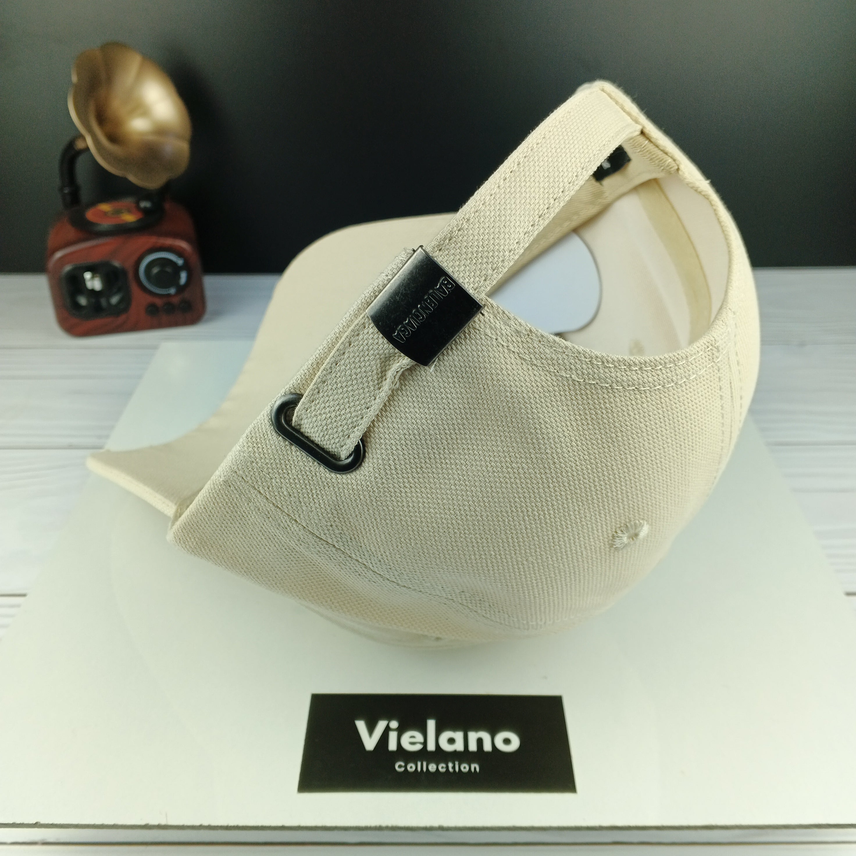 CASQUETTE BALENCIAGA SUPER QUALITÉ VN-390