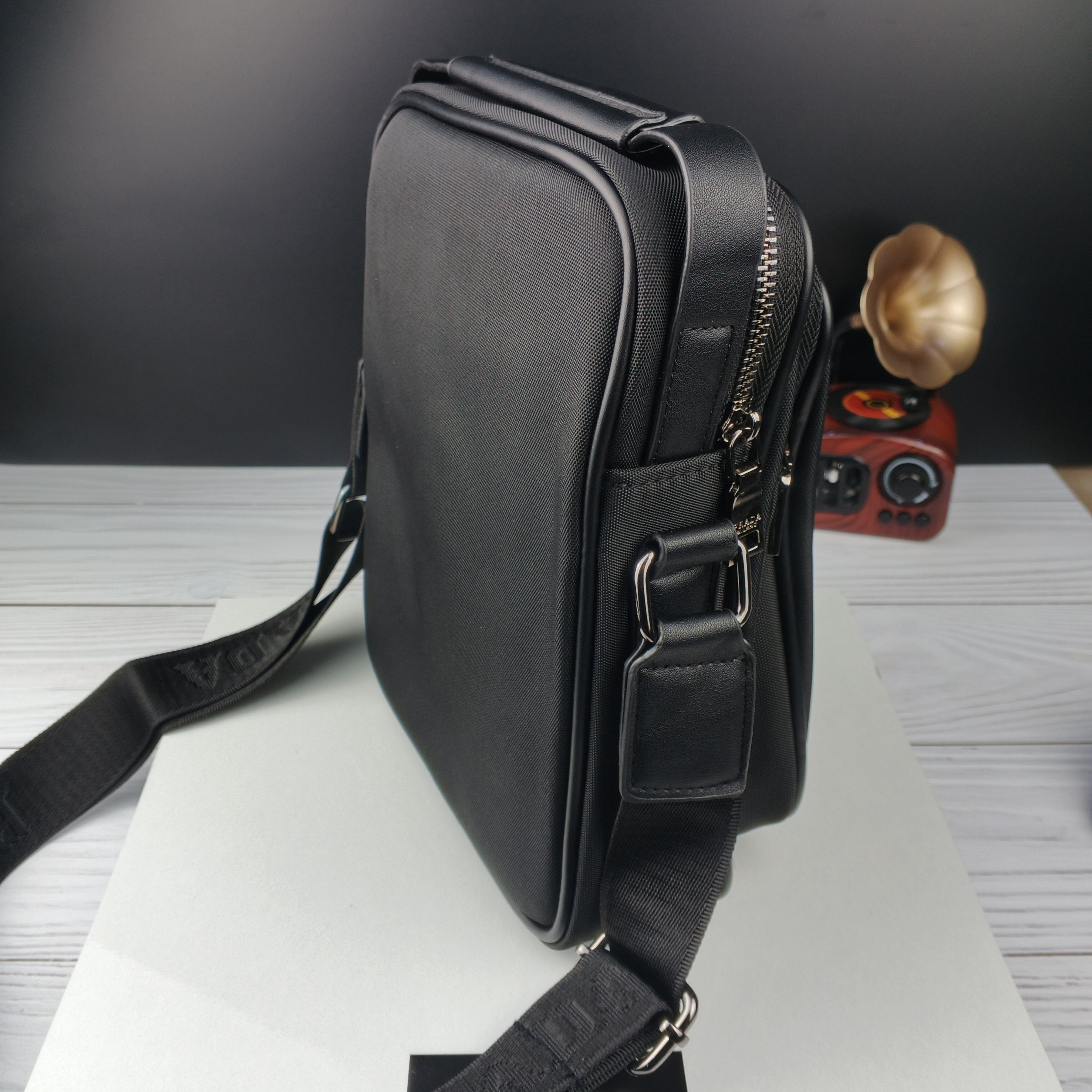 SACOCHE PRADA QUALITÉ PREMIUM VN-270