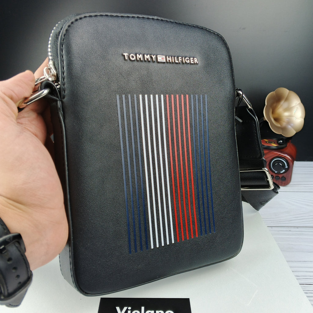 SACOCHE TOMMY QUALITÉ PREMIUM VN-244