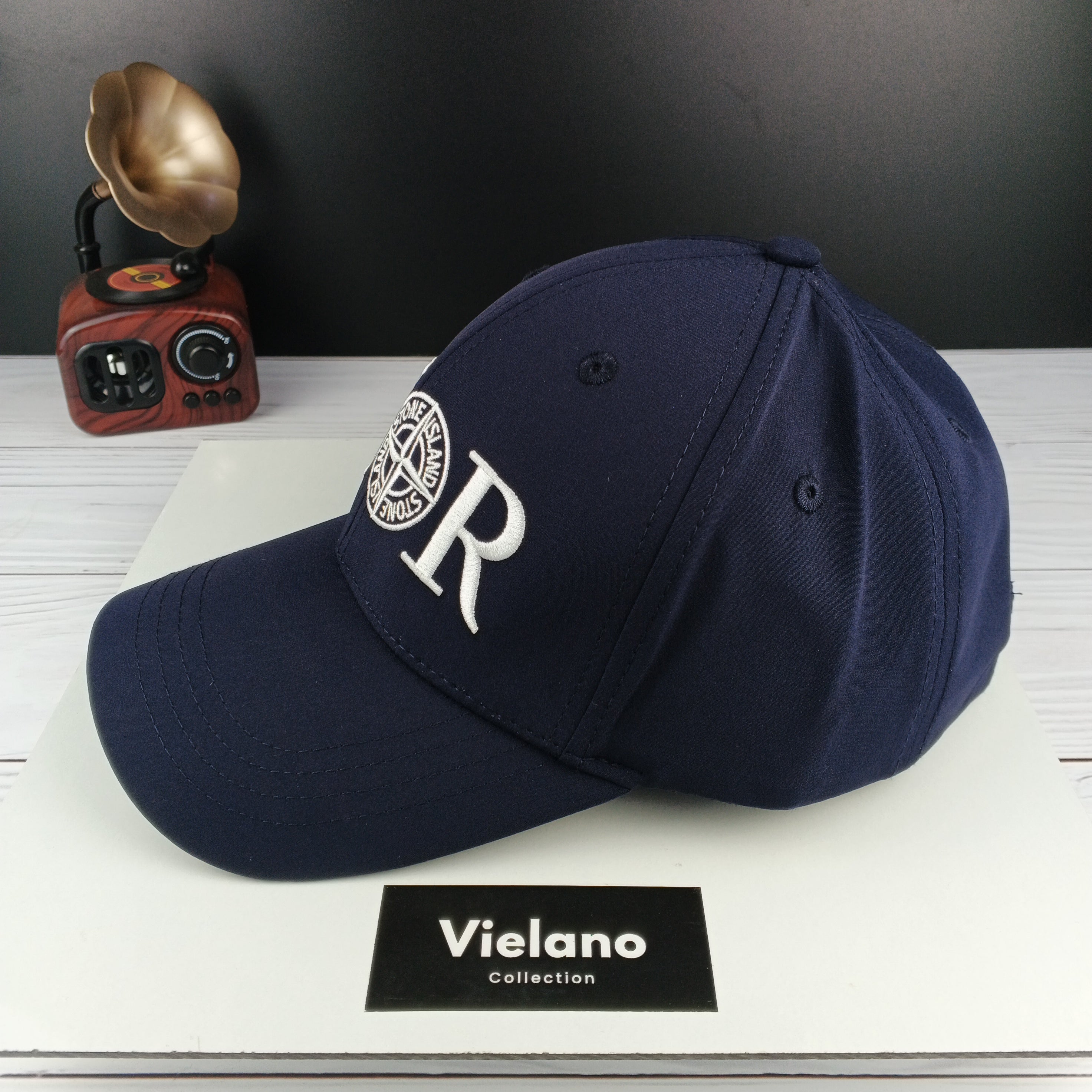 CASQUETTE DIOR SUPER QUALITÉ VN-396