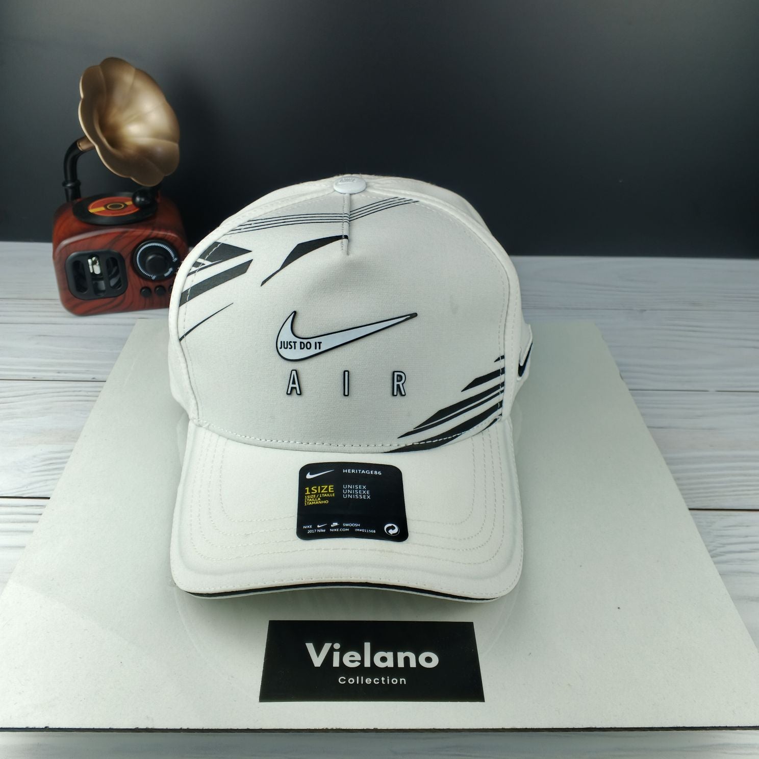 CASQUETTE NIKE AIR SUPER QUALITÉ VN-128